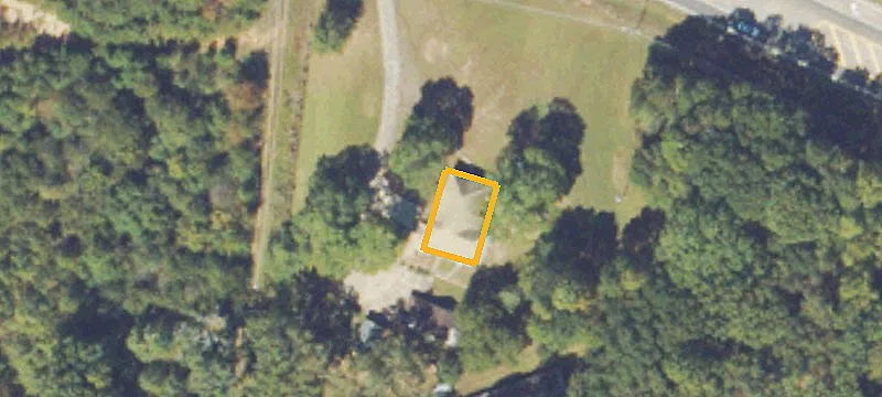 Development Land with Highway Frontage