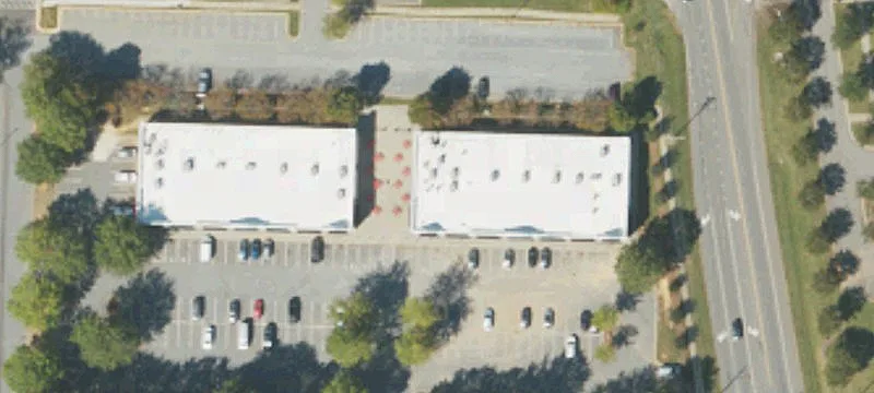 Second-Generation Restaurant Space