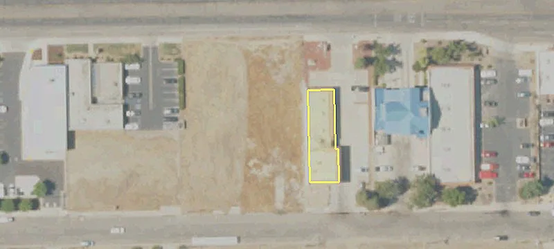 Mixed-Use Development Land