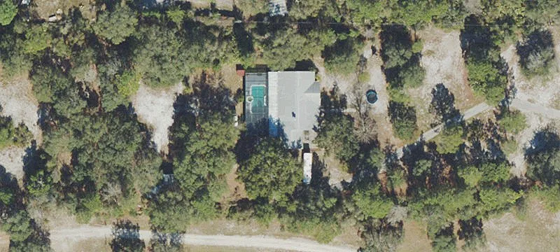 Multi-Parcel Residential Development Land