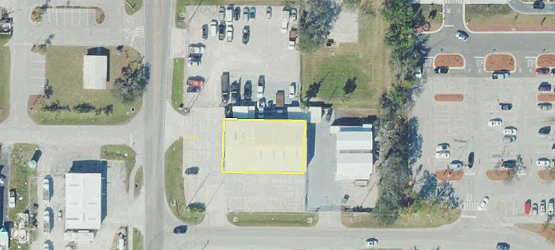 Mobile Home and RV Park