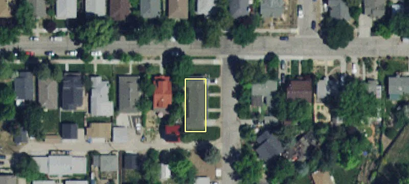 Turnkey Dual-Income Duplex