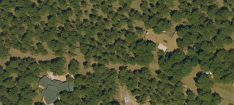 Residential Homesite Land Parcel
