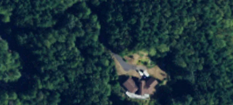 Residential Land Lot in Gated Community