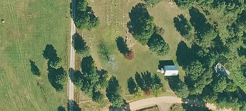 Farm Property with Farmhouse and Shops