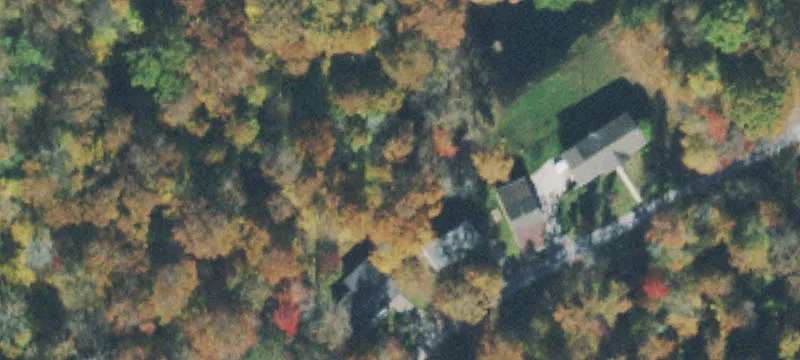 Unrestricted Recreation Land Lot