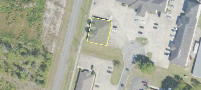 Leased Office Investment Property