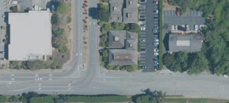 Office Building for Lease