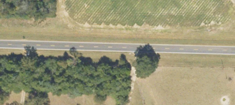 Agricultural Land with Ponds