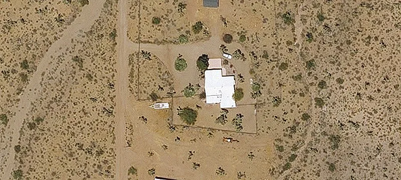 Recreation Land with Mountain Views