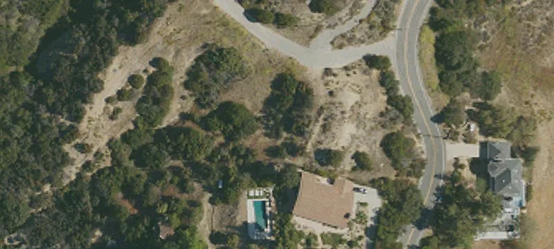 Waterfront Residential Development Land
