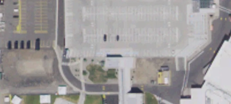 Acreage with Elevated View Sites
