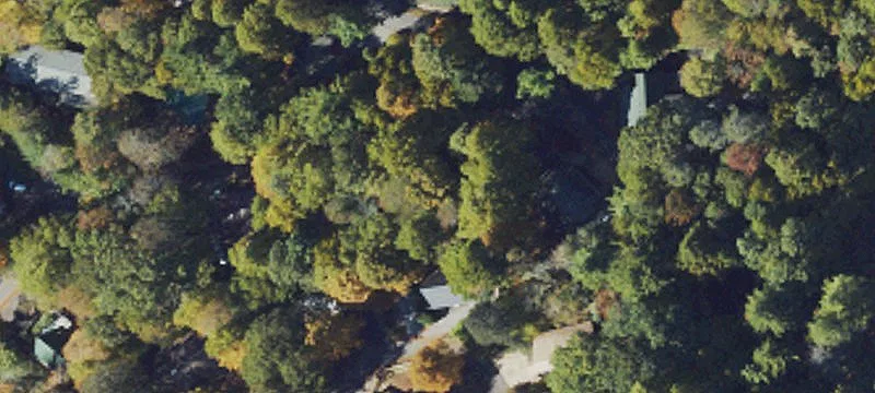 Buildable Homes-Only Mountain Lot