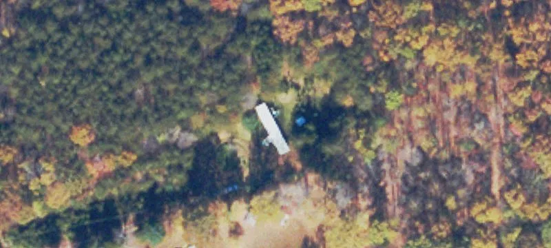 Mobile Home Development Lot