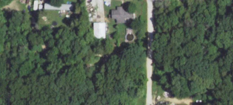 Unrestricted Acreage with Workshop