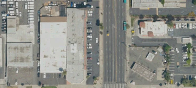 Turnkey Restaurant Space