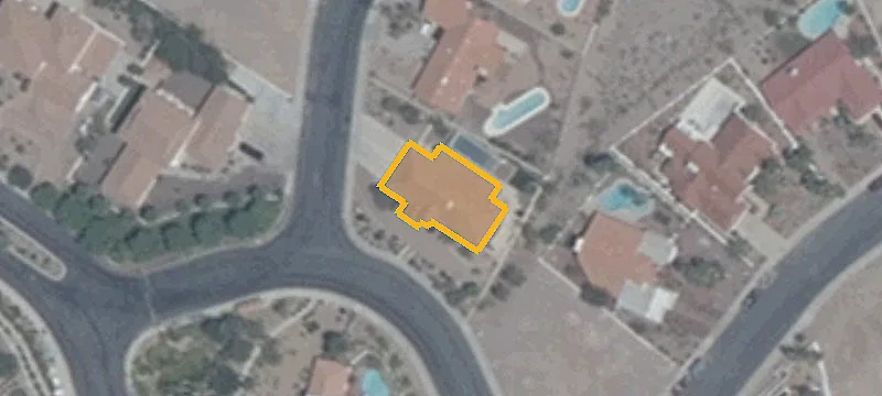 Leveled Waterfront Land Lot