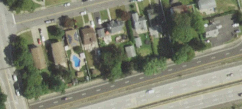 Cleared Commercial Land Parcel