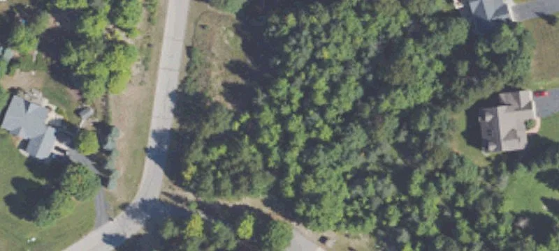 Residential Land Parcel for New Home