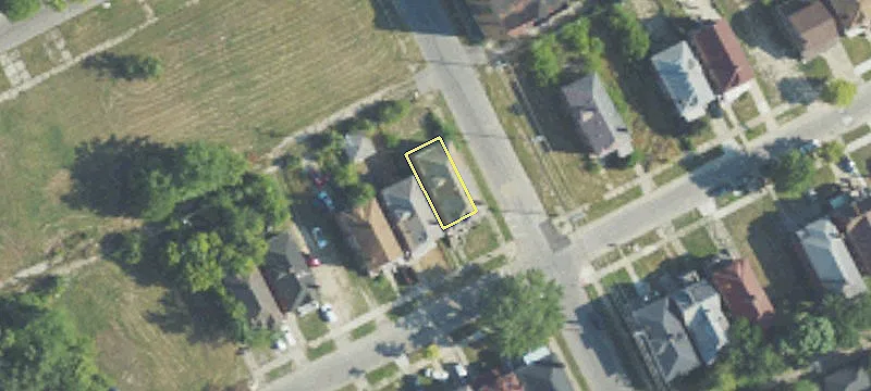 Two-Family Duplex Investment