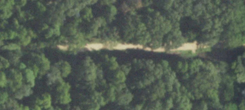 Recreation Land Parcel Pair