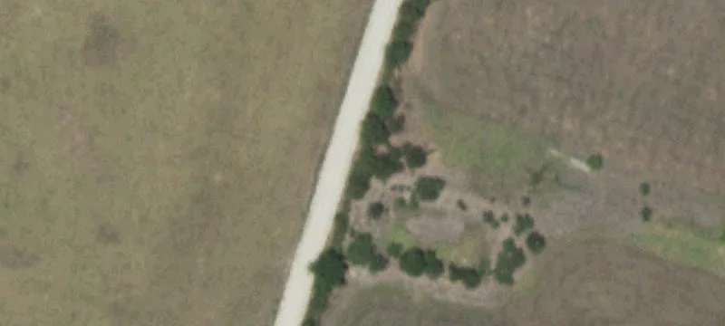 10-Acre Agricultural Land Parcel