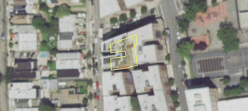 36-Unit Apartment Building