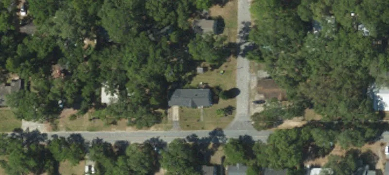 Residential Home Lot