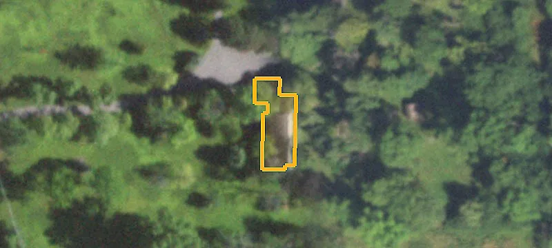 Subdividable Estate Land Parcel