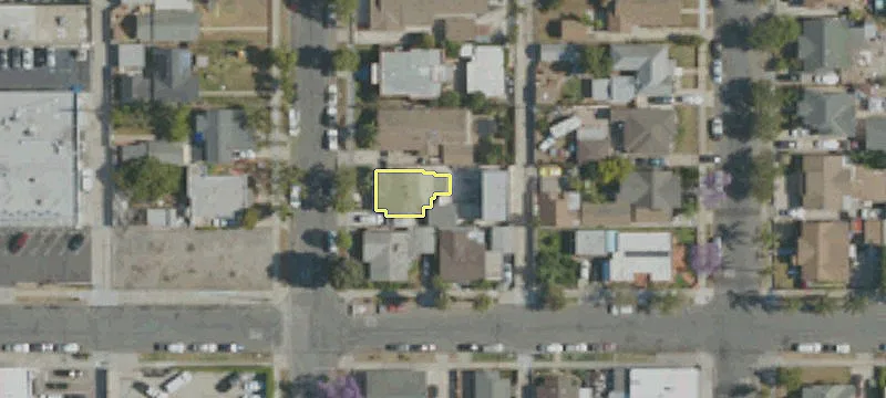 Updated Triplex with Rear Duplex