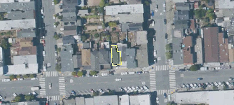 Retail Space for Lease