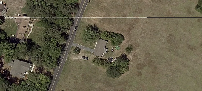 Coastal Residential Development Land