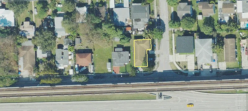 Specialty Commercial Space with Parking