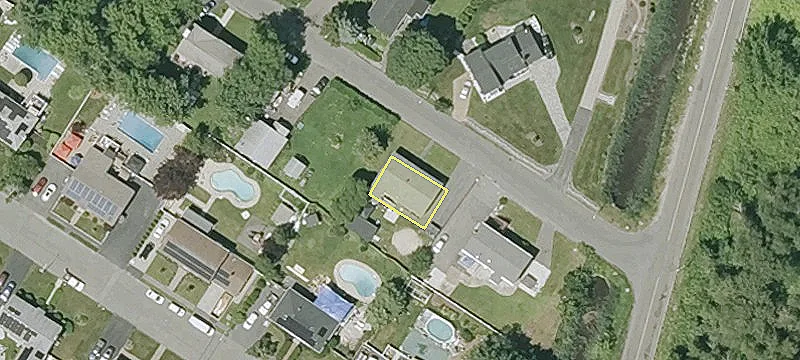 Two-Family Residential Income Property