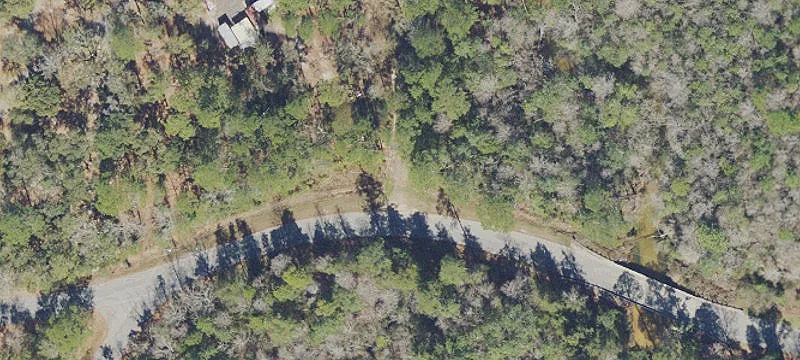 Corner Residential Development Lot