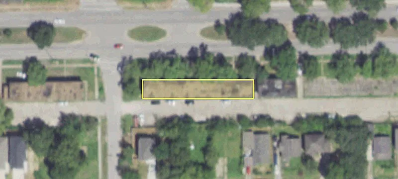 Renovated Multifamily Community