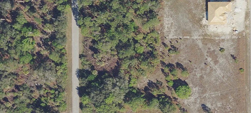 Residential Home-Building Lot
