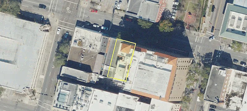Historic Mixed-Use Buildings for Repositioning