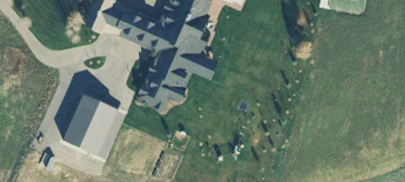 Residential Land Parcel with Views