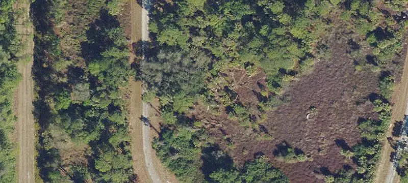 Single-Family Residential Homesite