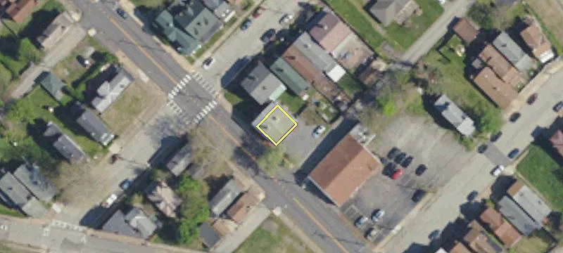 Turnkey Renovated Duplex