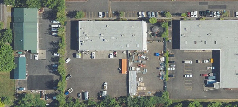 Flex Office and Warehouse