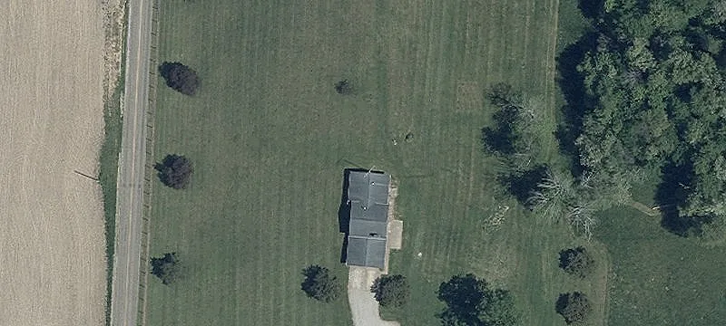 Scenic Rolling Farmland Tract