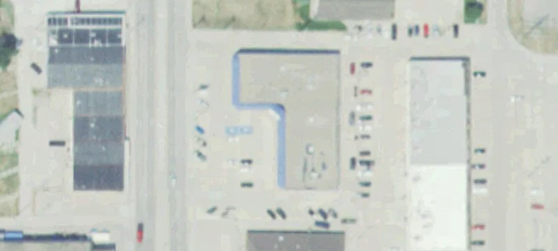Drive-Thru Retail and Restaurant Site