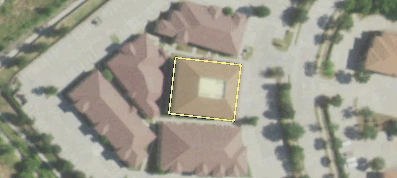 Two-Story Office Building