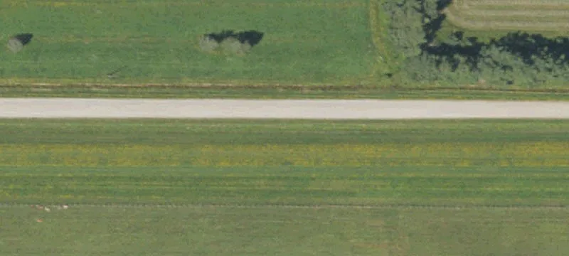 Commercial Land with Major Road Frontage