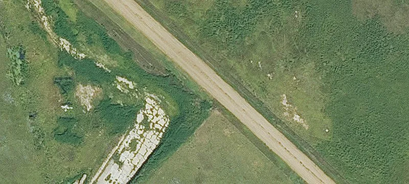 Hobby Farm with Shop and Home