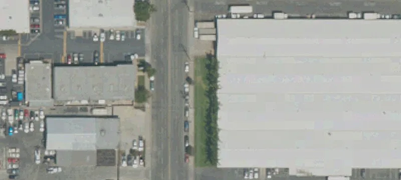 Warehouse for Lease