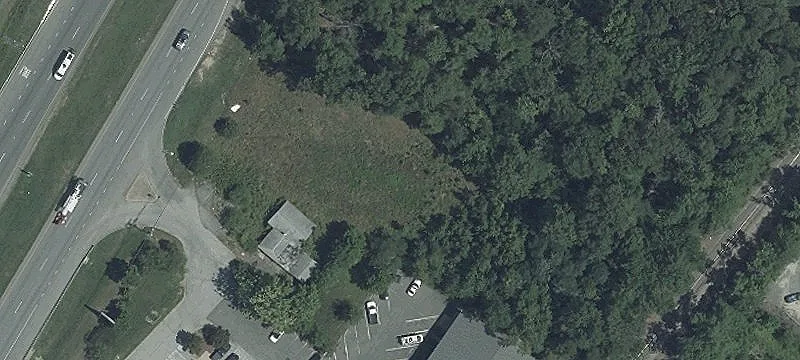 Two-Parcels Specialty Land Opportunity