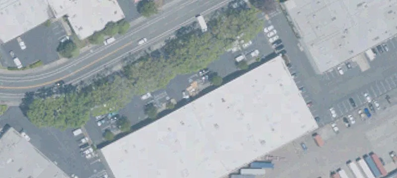 Light Distribution Warehouse Sublease